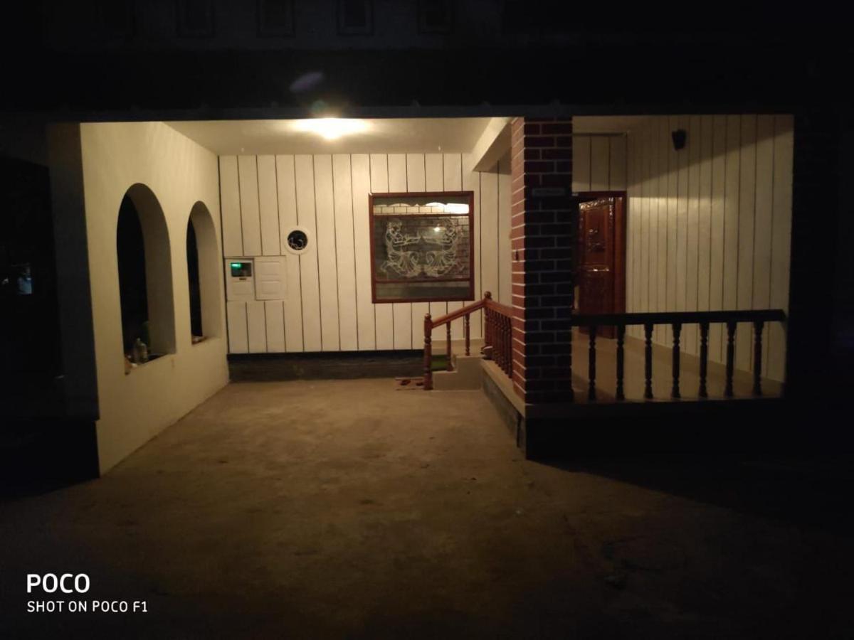 Hoomea Homestay Homestay *