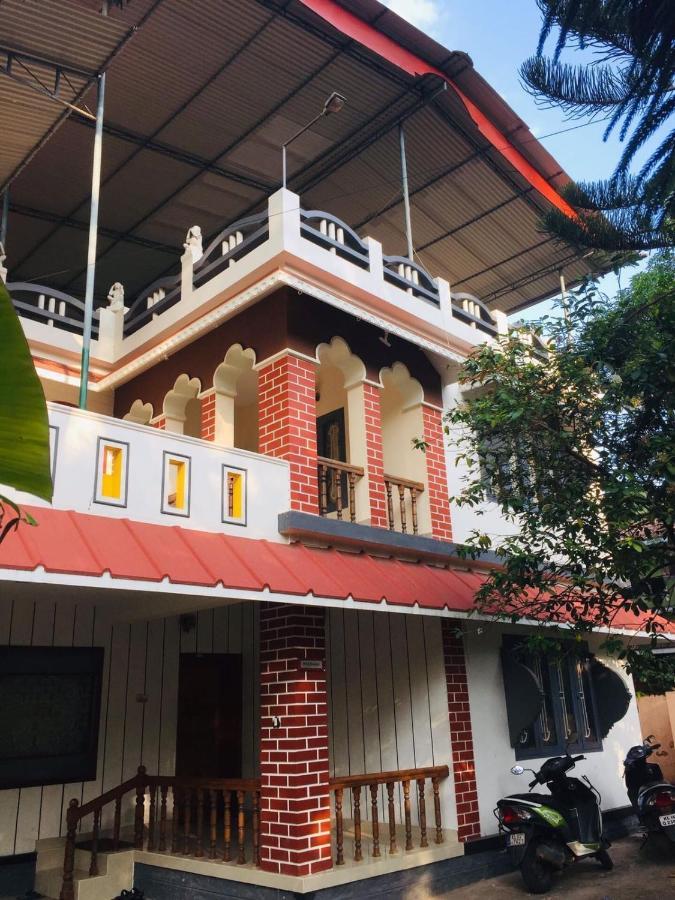 Hoomea Homestay Varkala
