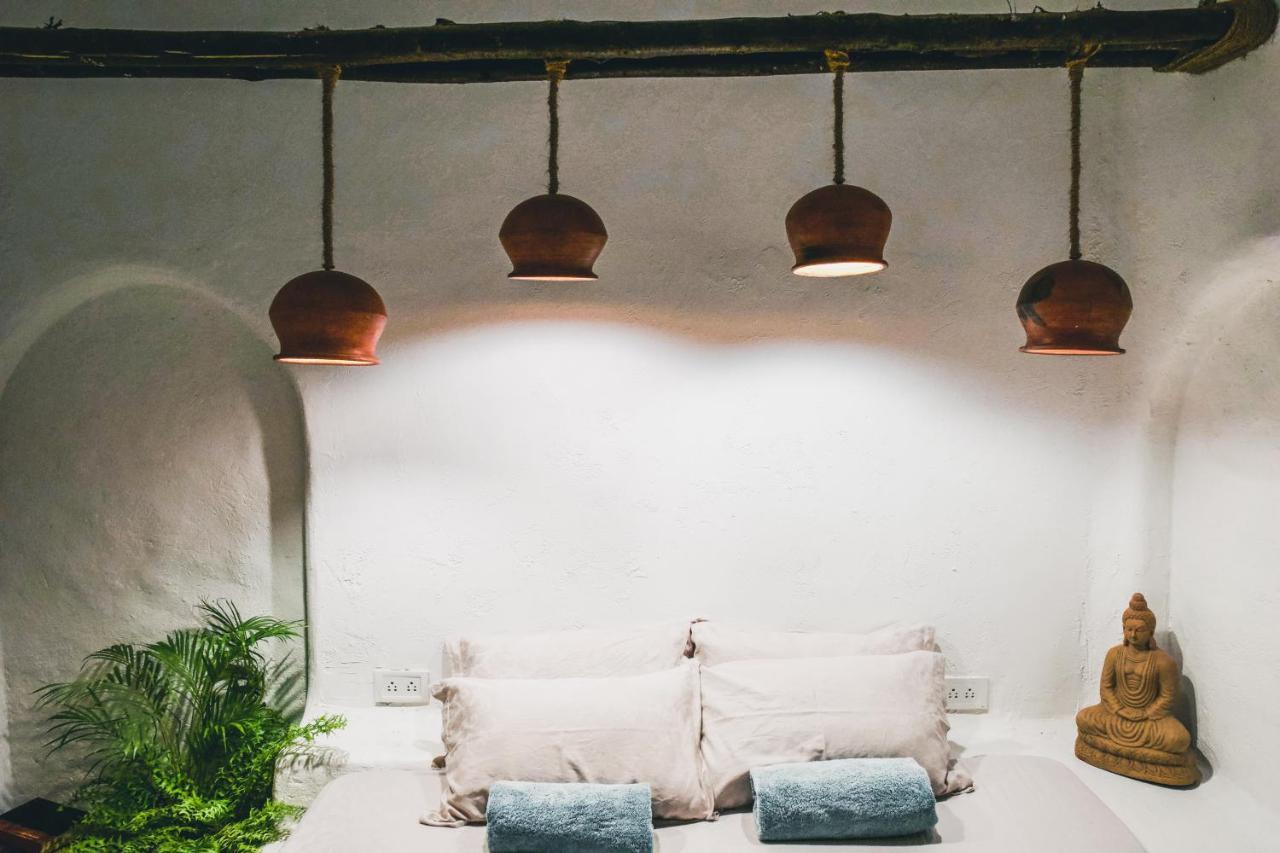 Boho's Hotel