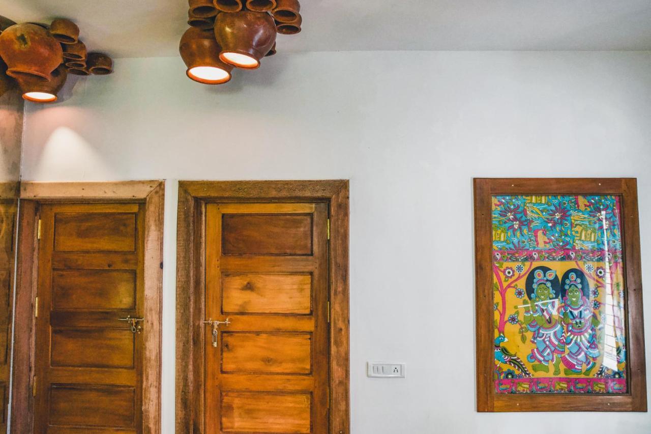 Boho's Varkala