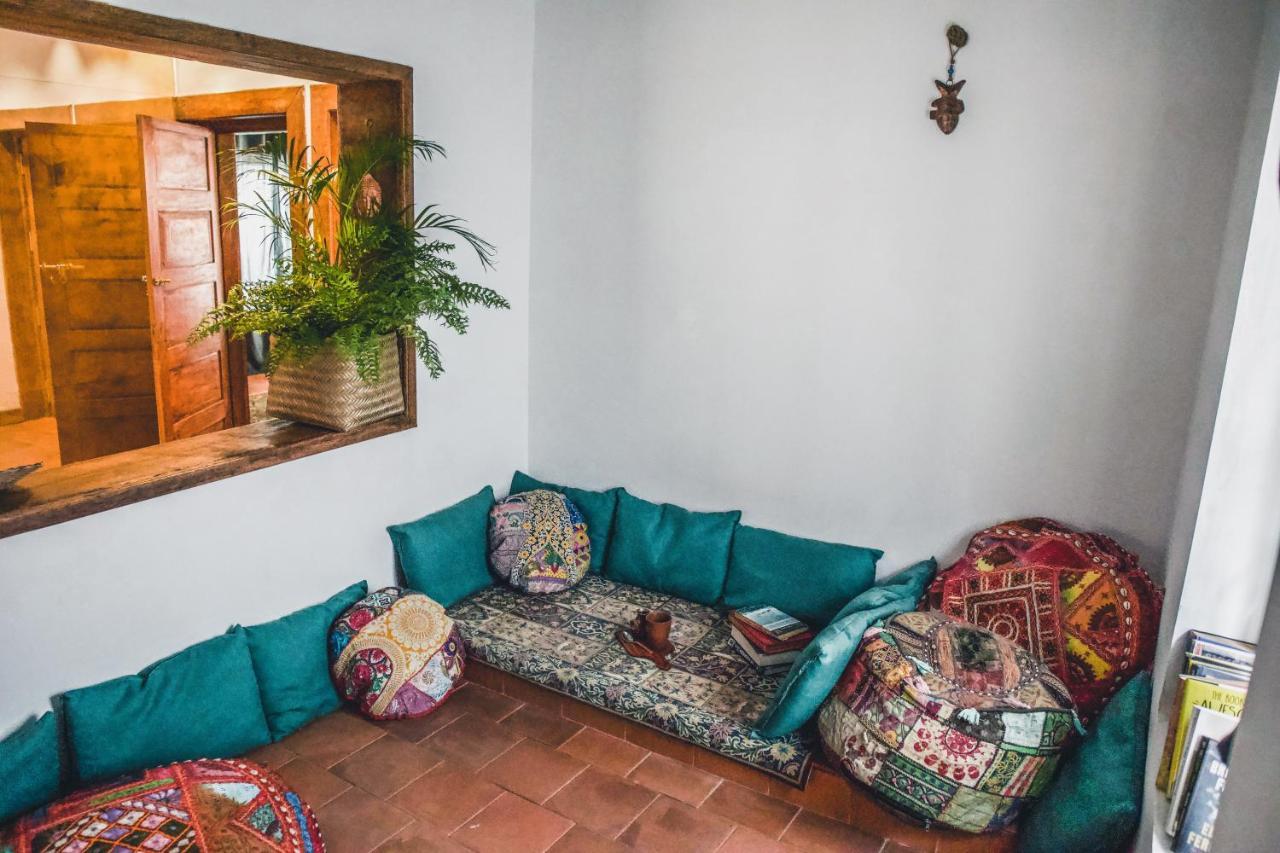 Boho's Hotel Varkala