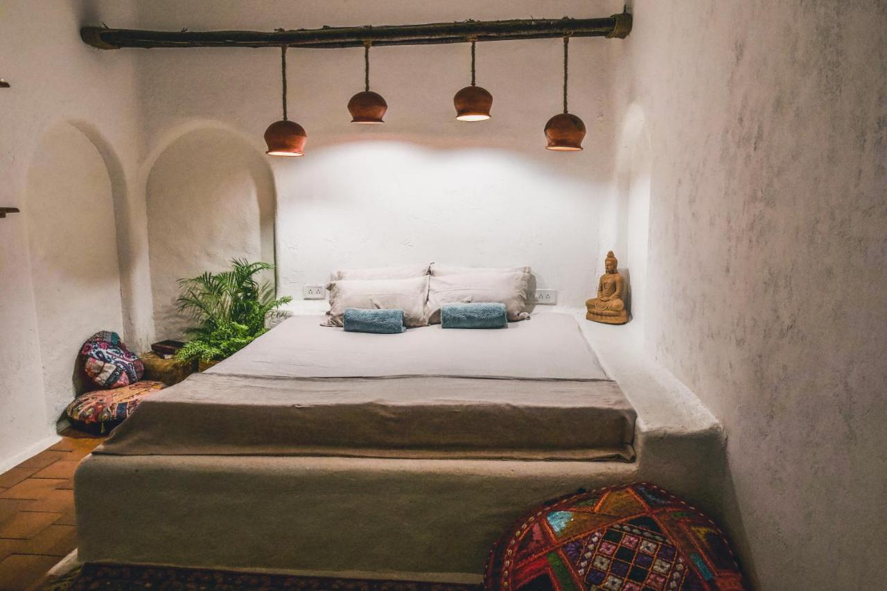 Boho's Varkala