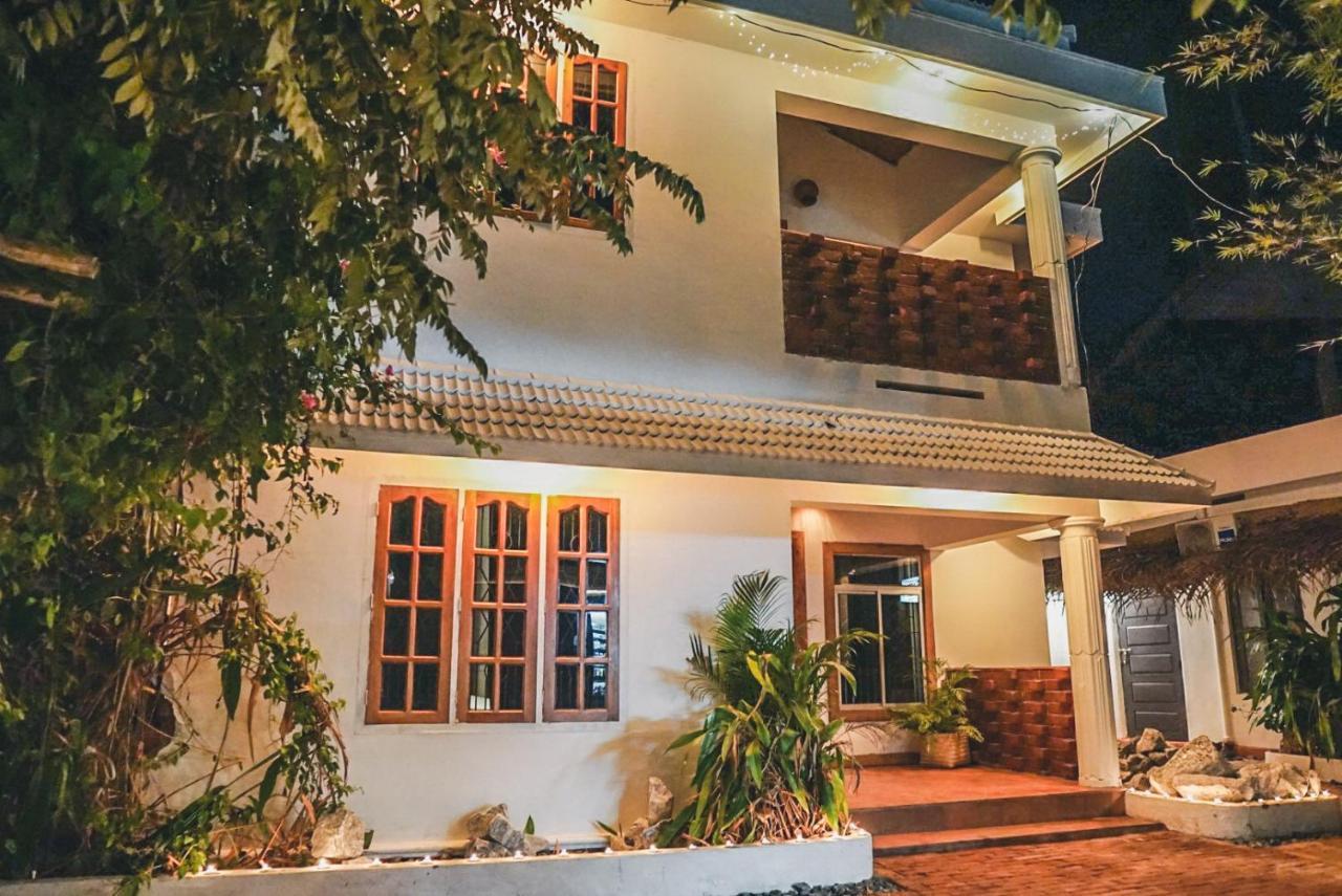 Hotel Boho's