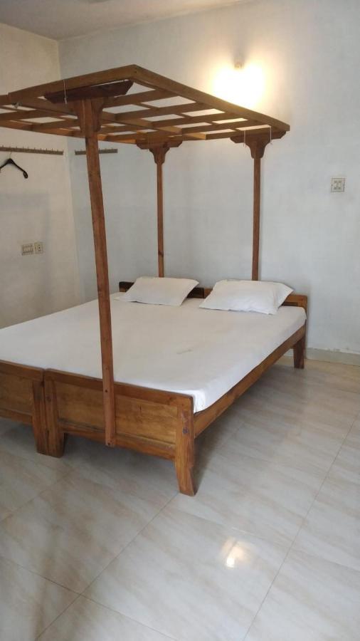 Homestay Deauvill *