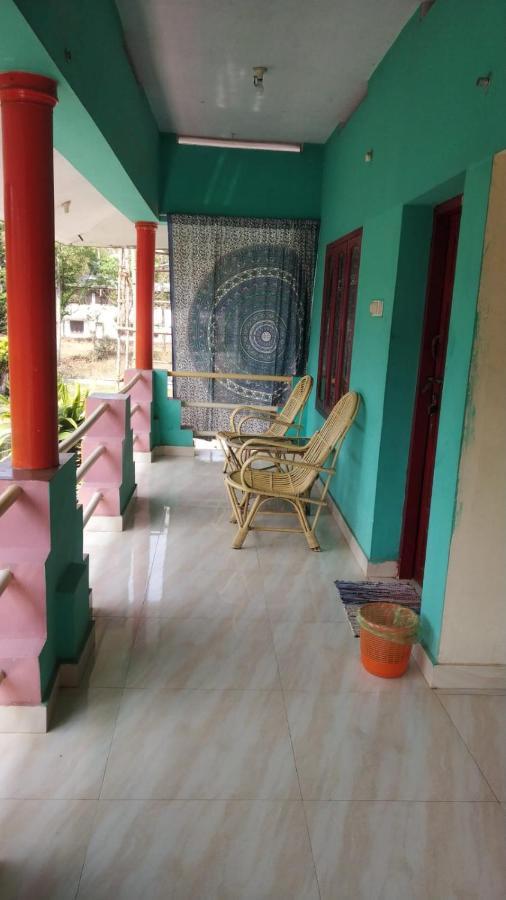 Deauvill * Varkala