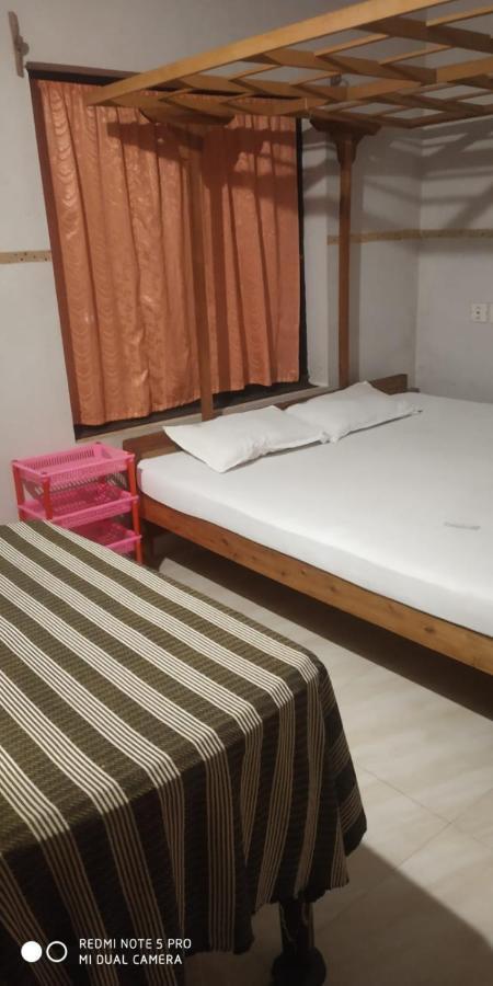 Deauvill Homestay