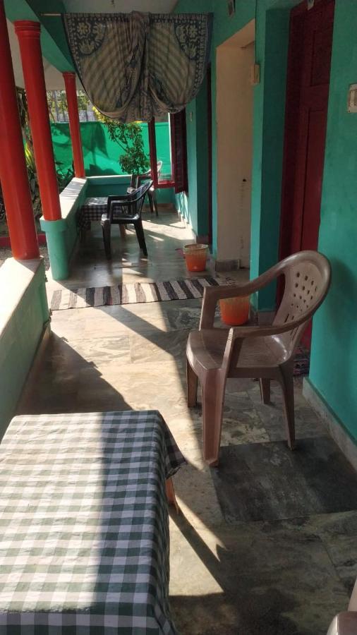 Homestay Deauvill *