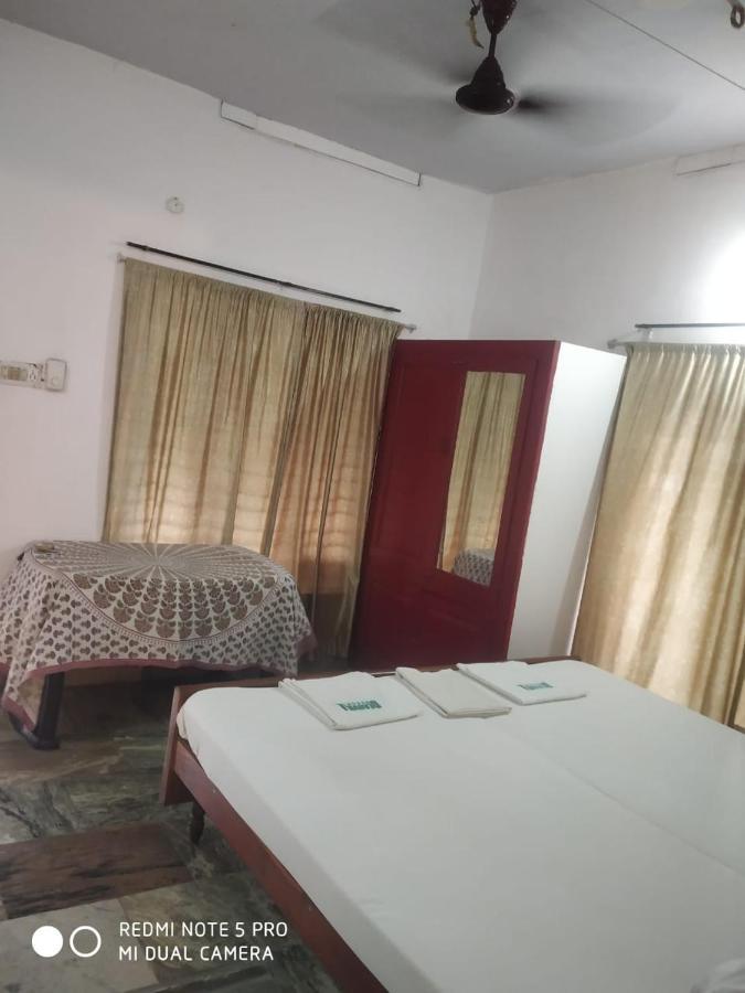 Deauvill Homestay *