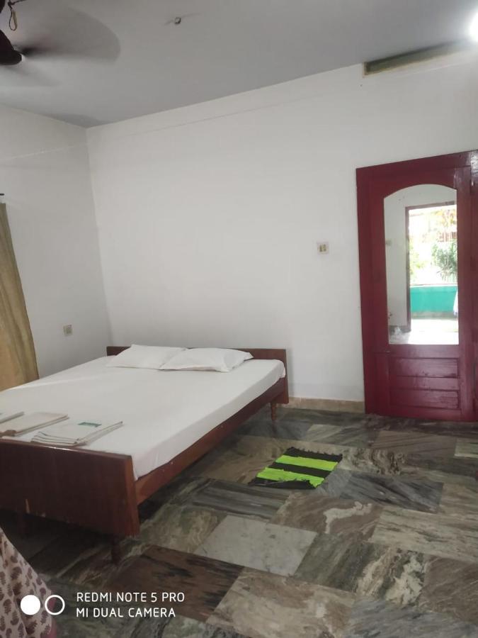 Deauvill Homestay Varkala
