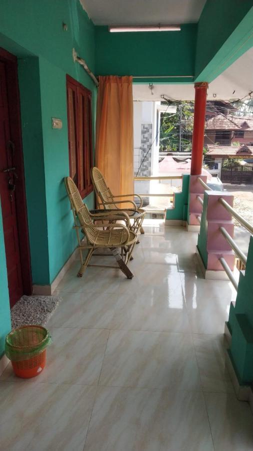 Homestay Deauvill