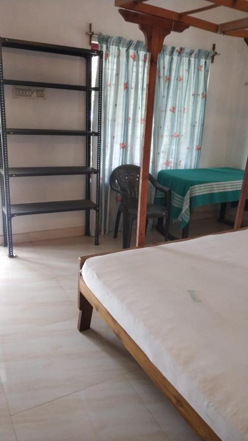 Deauvill Homestay *