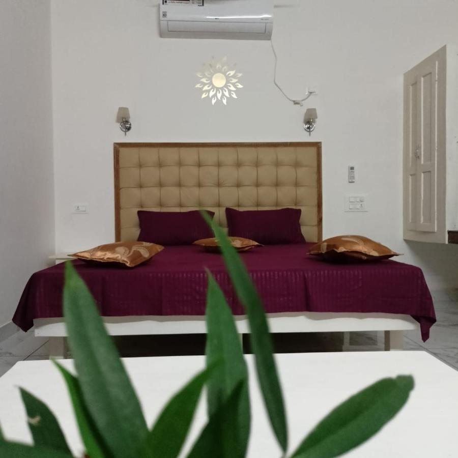 Apartment Leaf Garden Retreat *