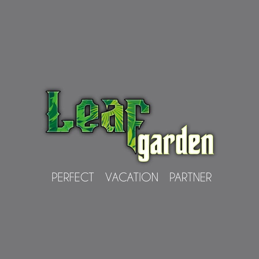 Leaf Garden Retreat Varkala