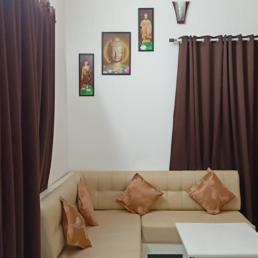 Leaf Garden Retreat Apartment *