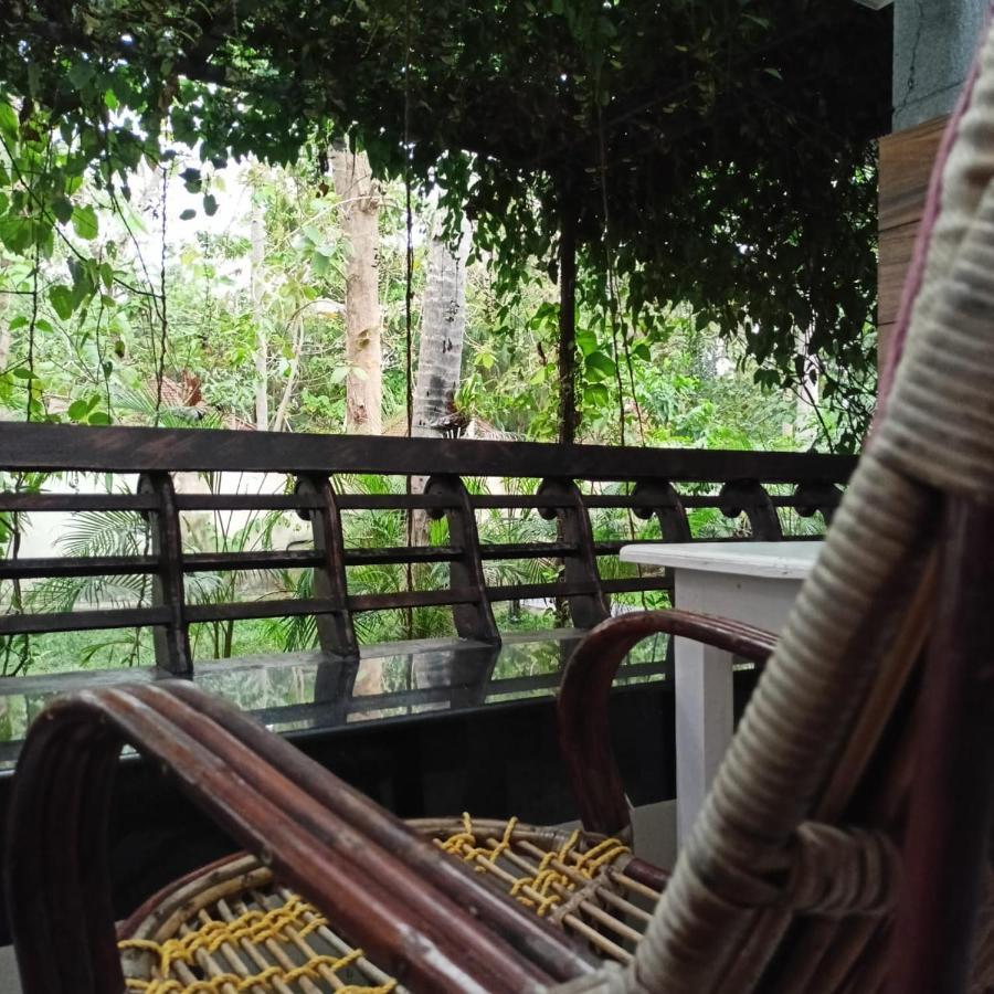Leaf Garden Retreat *