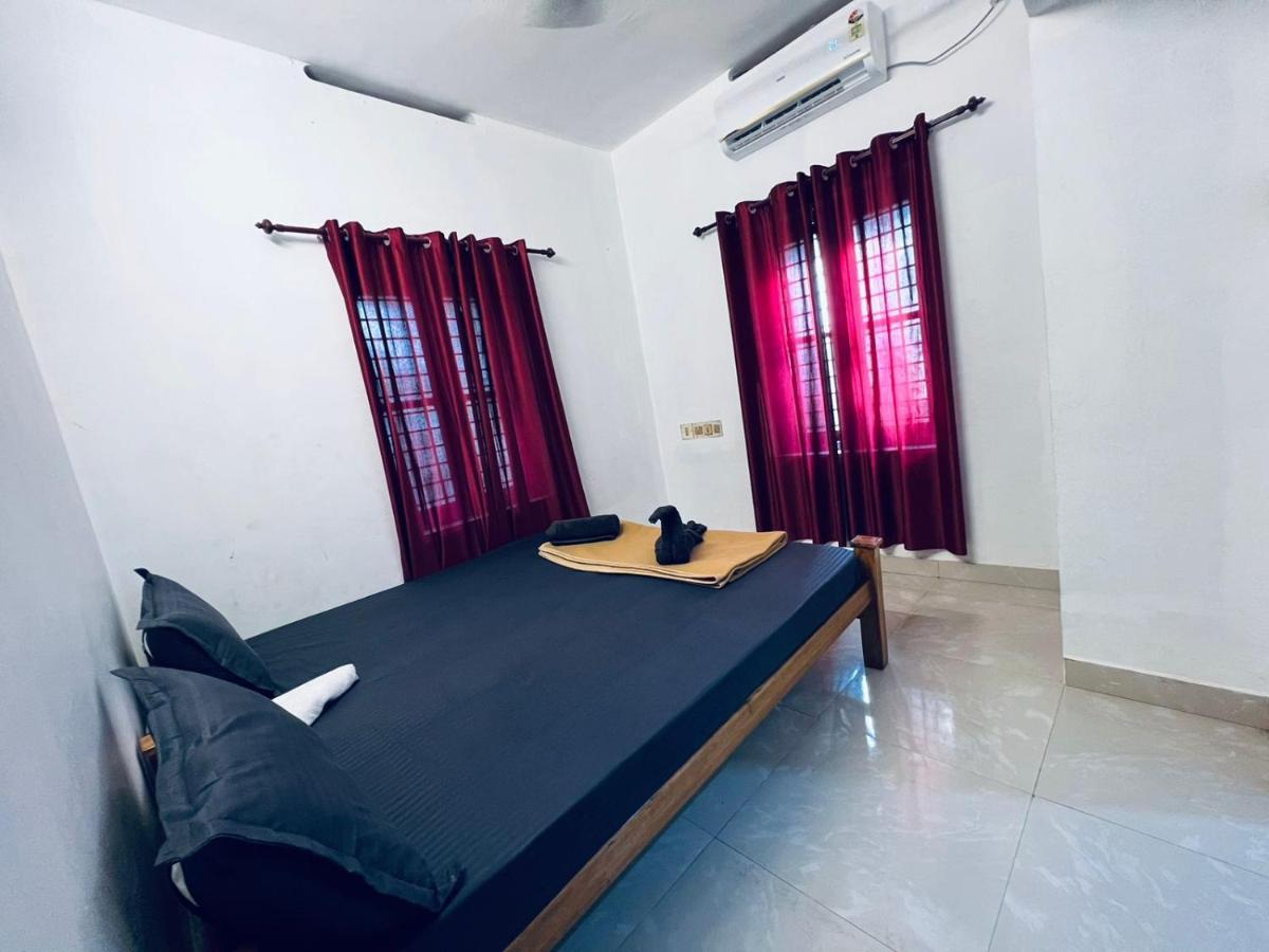 House Homestay Varkala