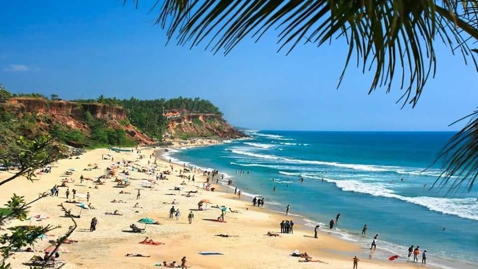 House Homestay Varkala