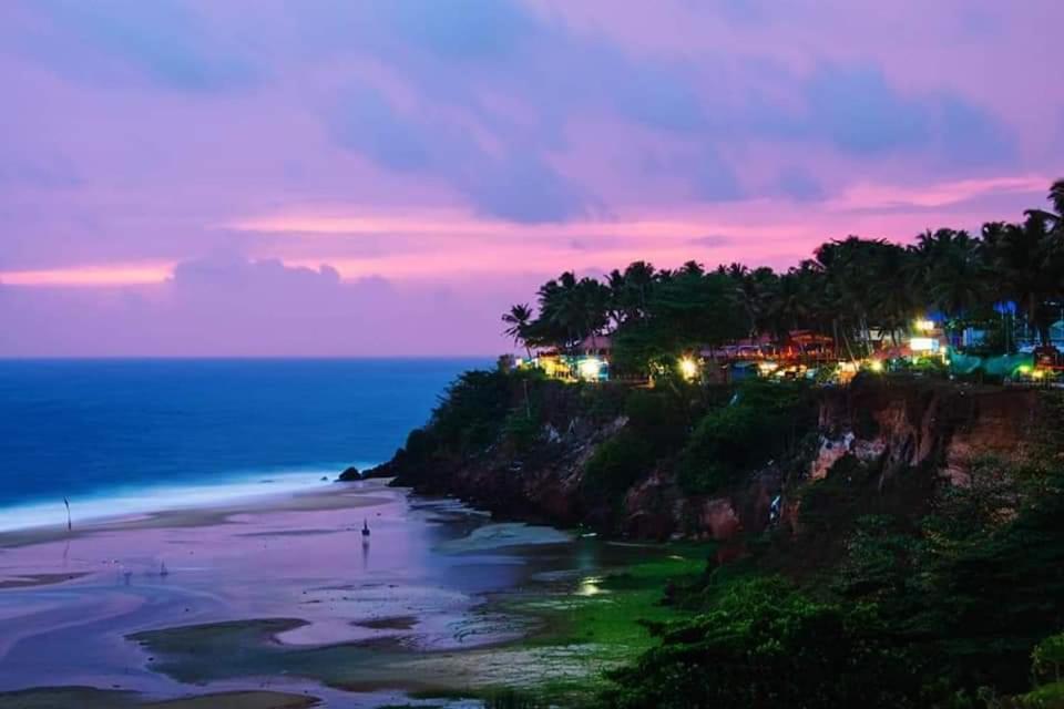 Homestay House Varkala