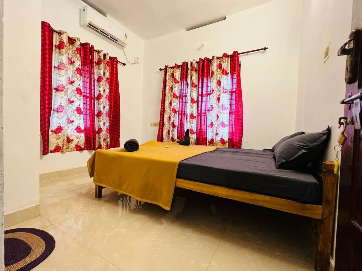 House Homestay