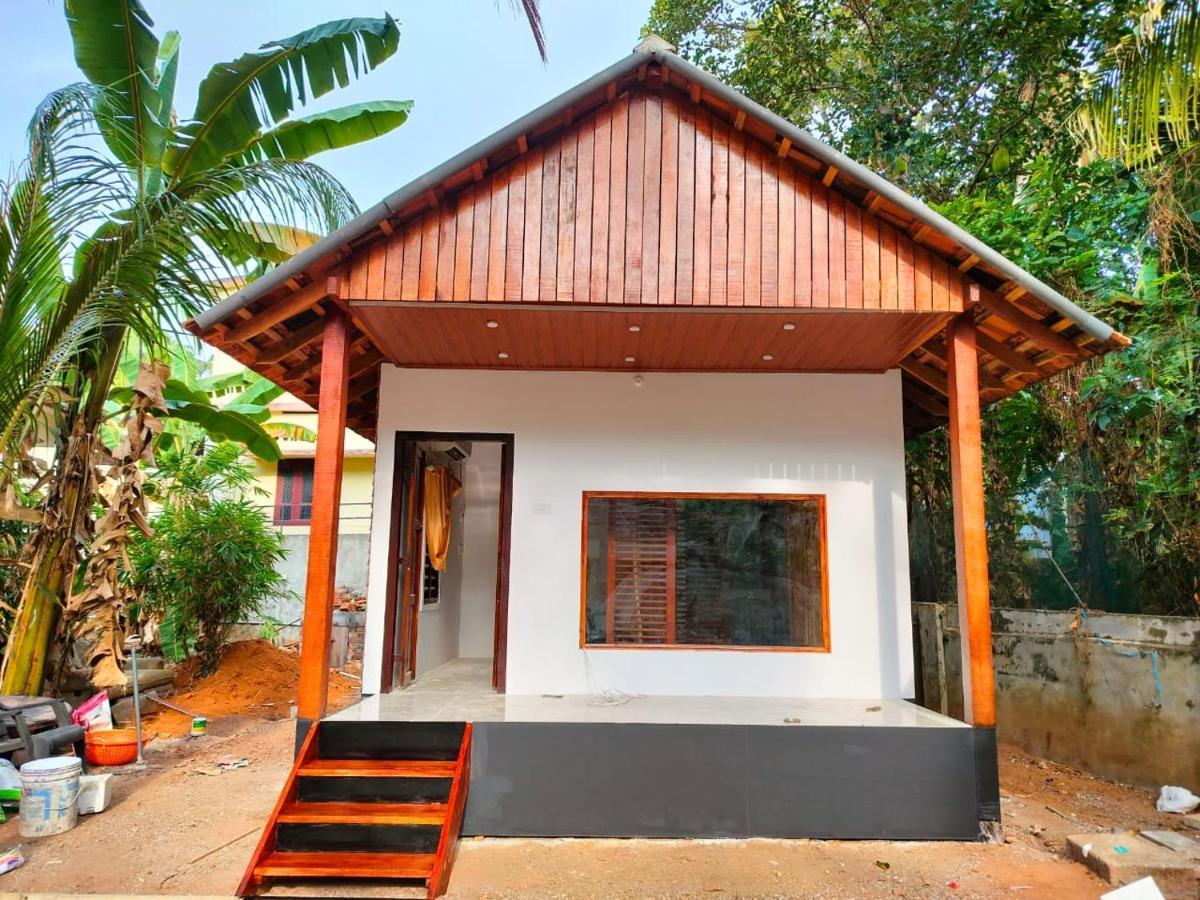 Verge * Varkala