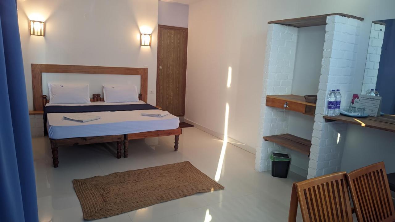 Nebo * Varkala