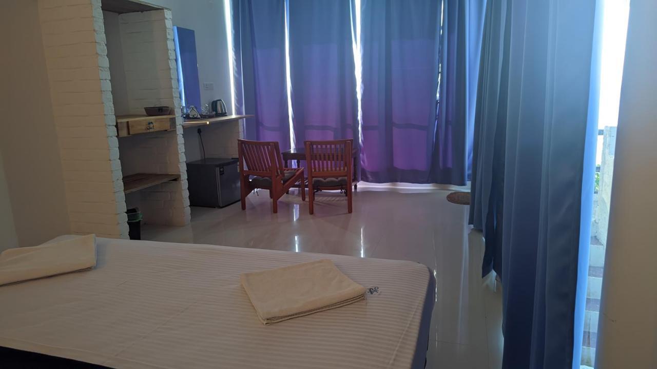 Nebo Hotel