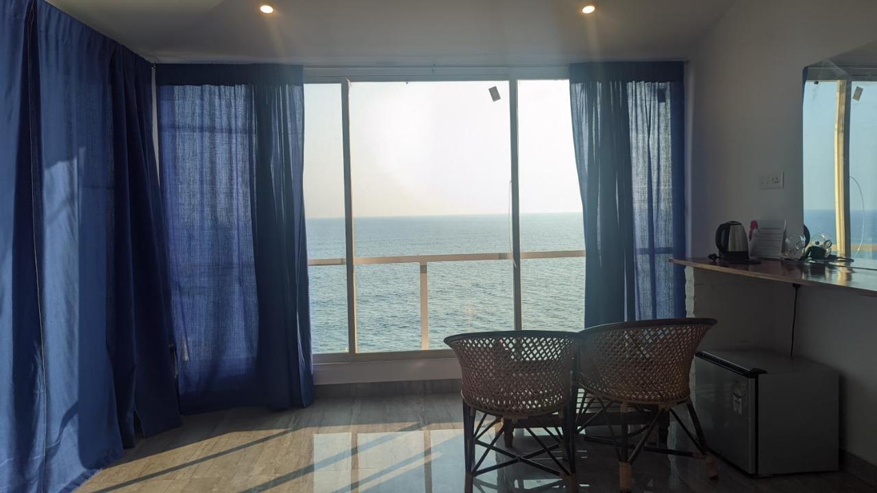 Hotel Nebo Varkala