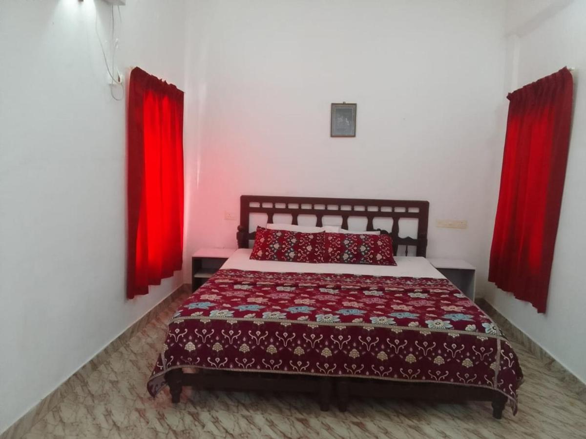 Hill View Ayurvedic Beach