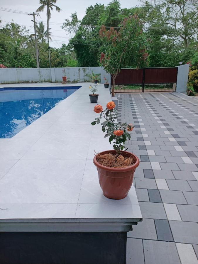 Amansara Varkala