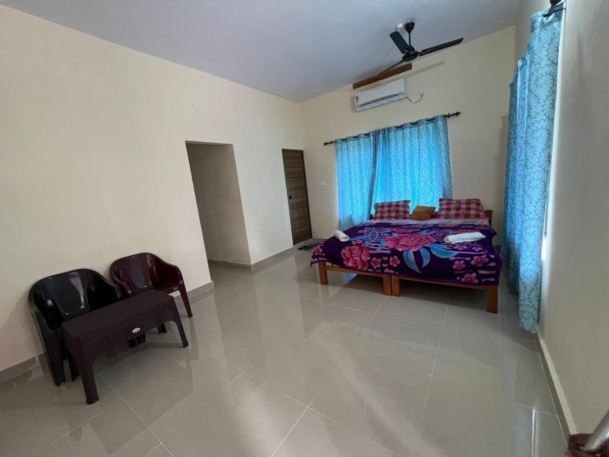 Homestay Home Varkala