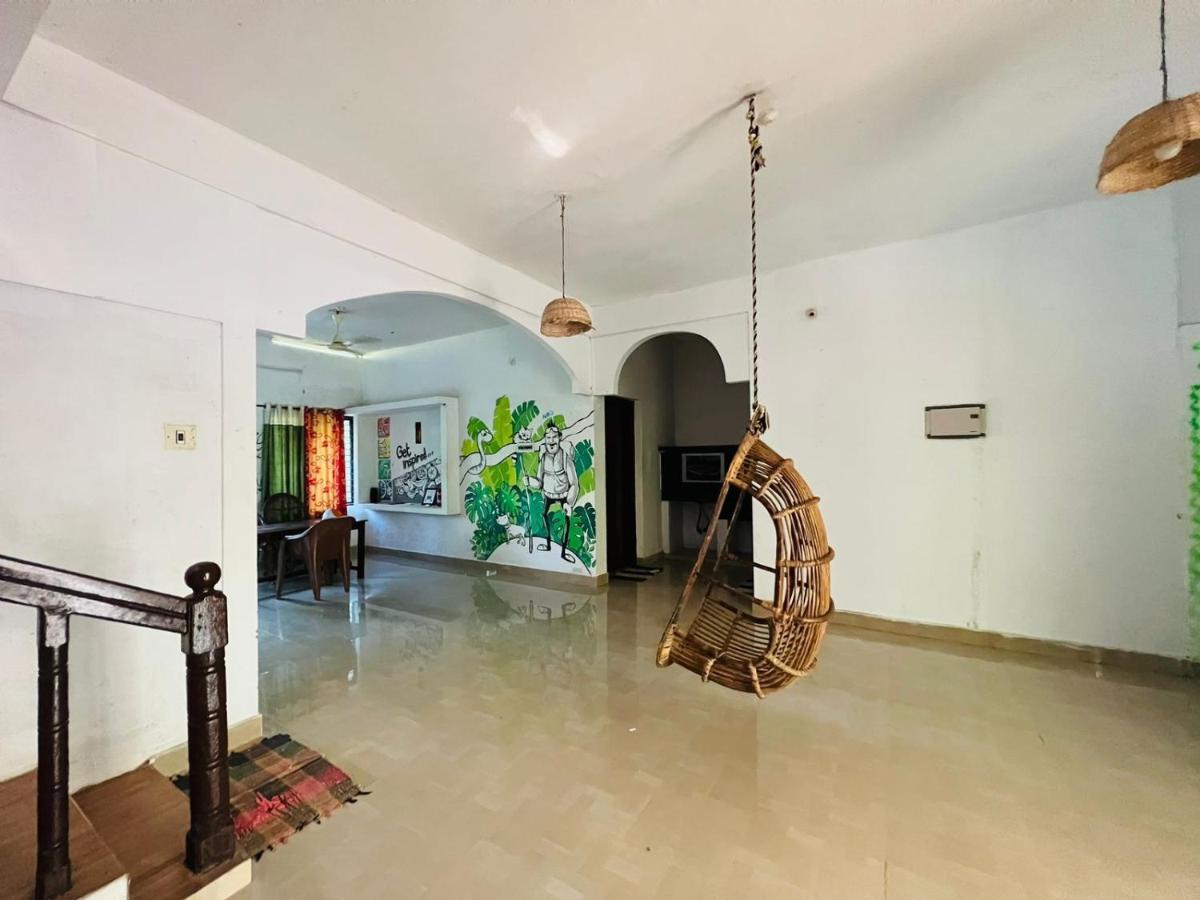 Homestay Home Varkala