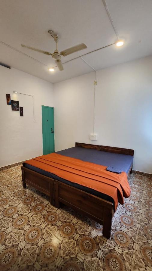 Homestay Cliff County *