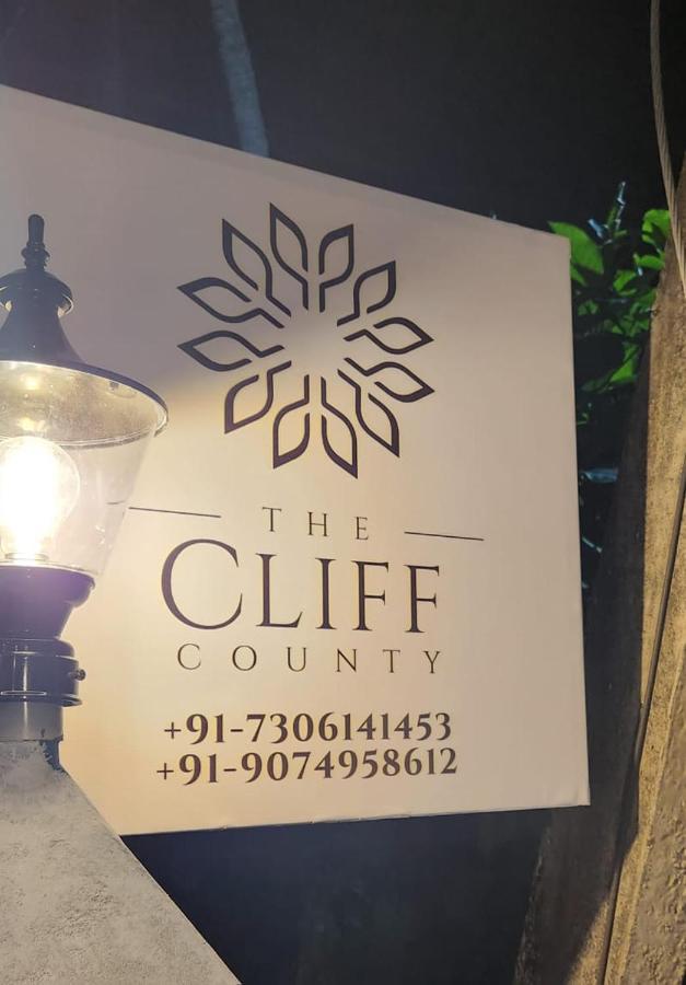 Homestay Cliff County *