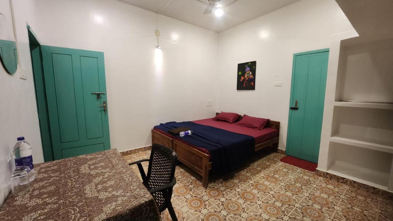Homestay Cliff County *