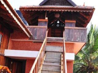 Omsam Guest Varkala