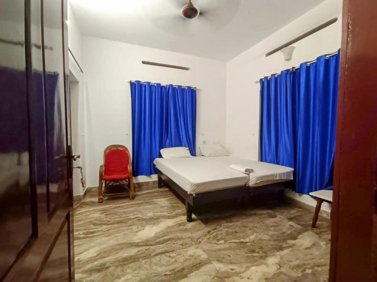 Hotel Moonwaves By Hudels Varkala