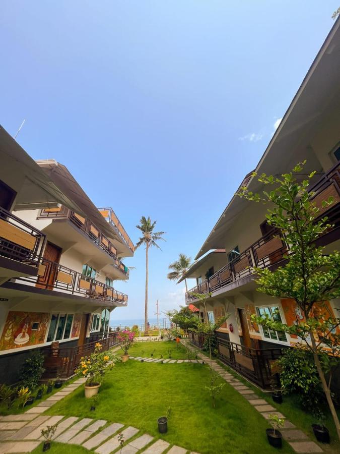 S'cliffblack Resort