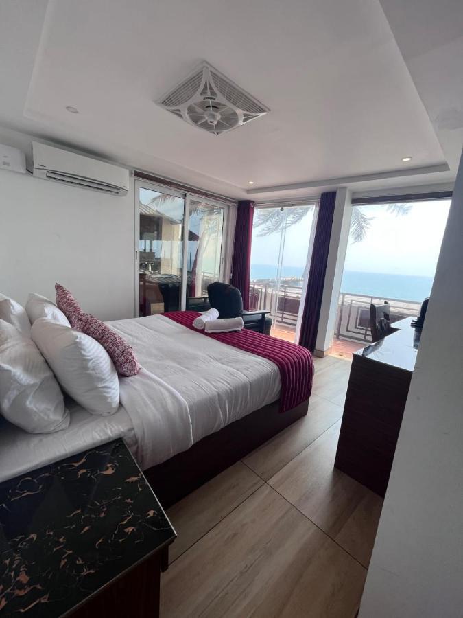 Resort S'cliffblack Varkala