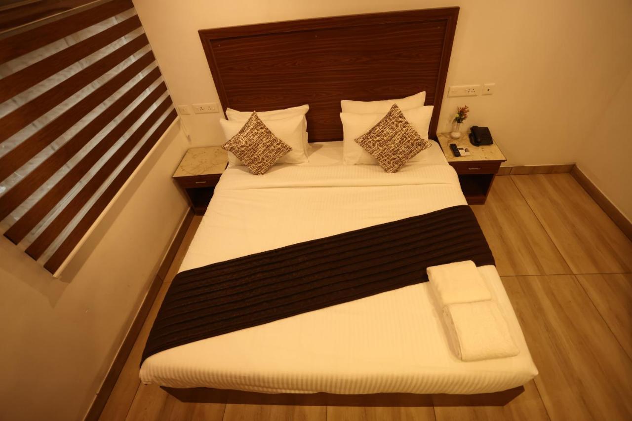 Resort S'cliffblack Varkala