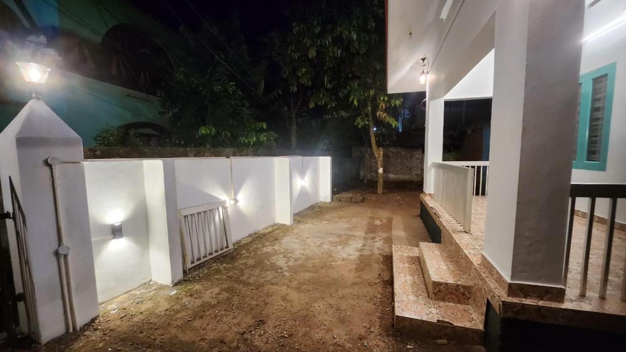 Homestay Cliff County