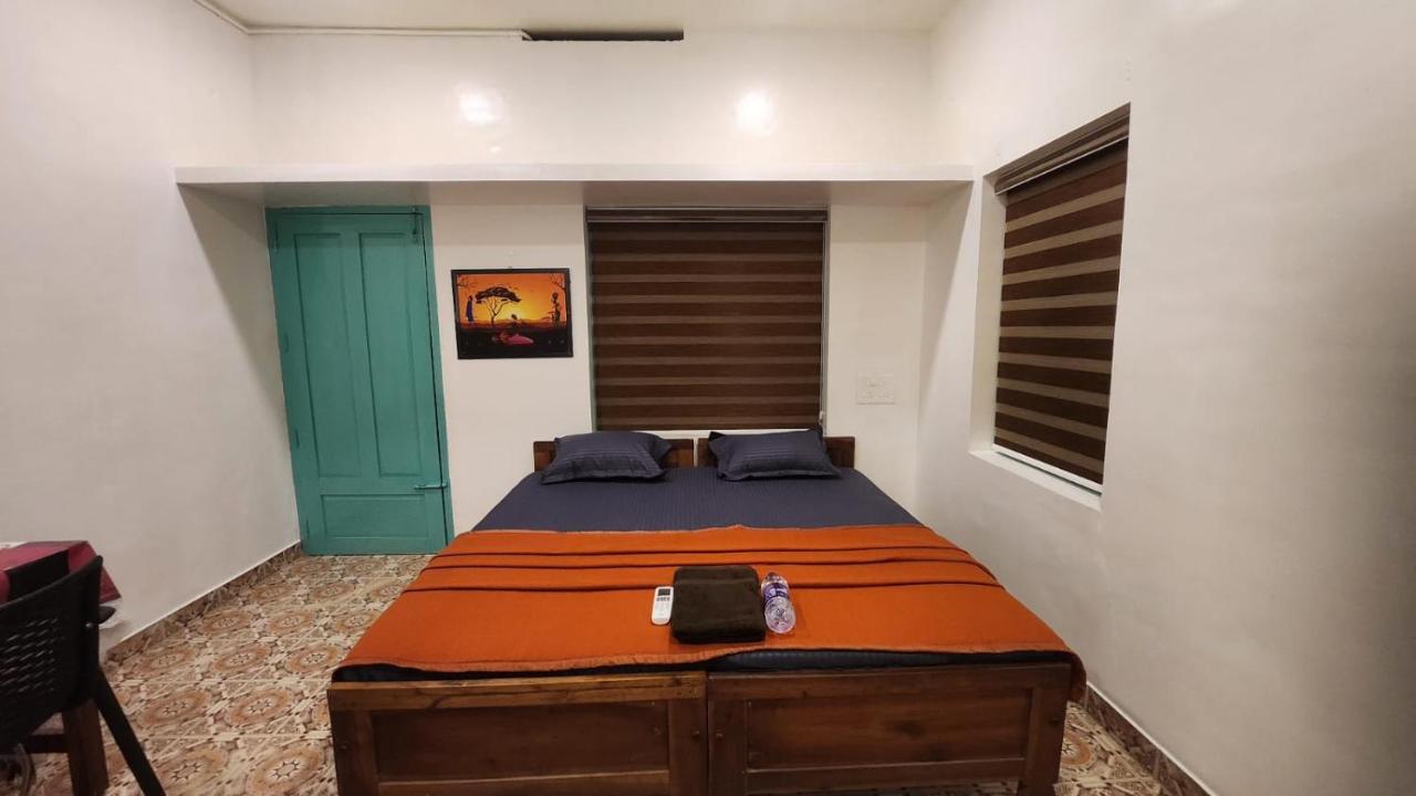 Cliff County Homestay Varkala