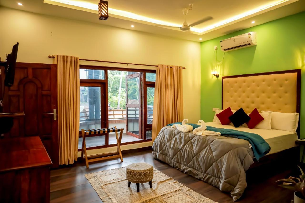 Figo Resort