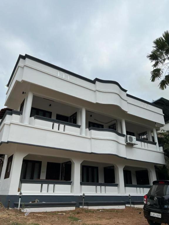 Oyo Flagship Roadway Hotel 3*
