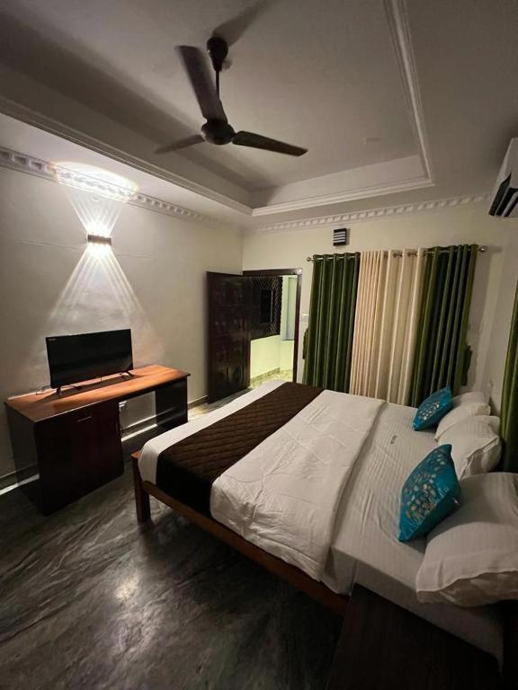Oyo Flagship Roadway Hotel 3*