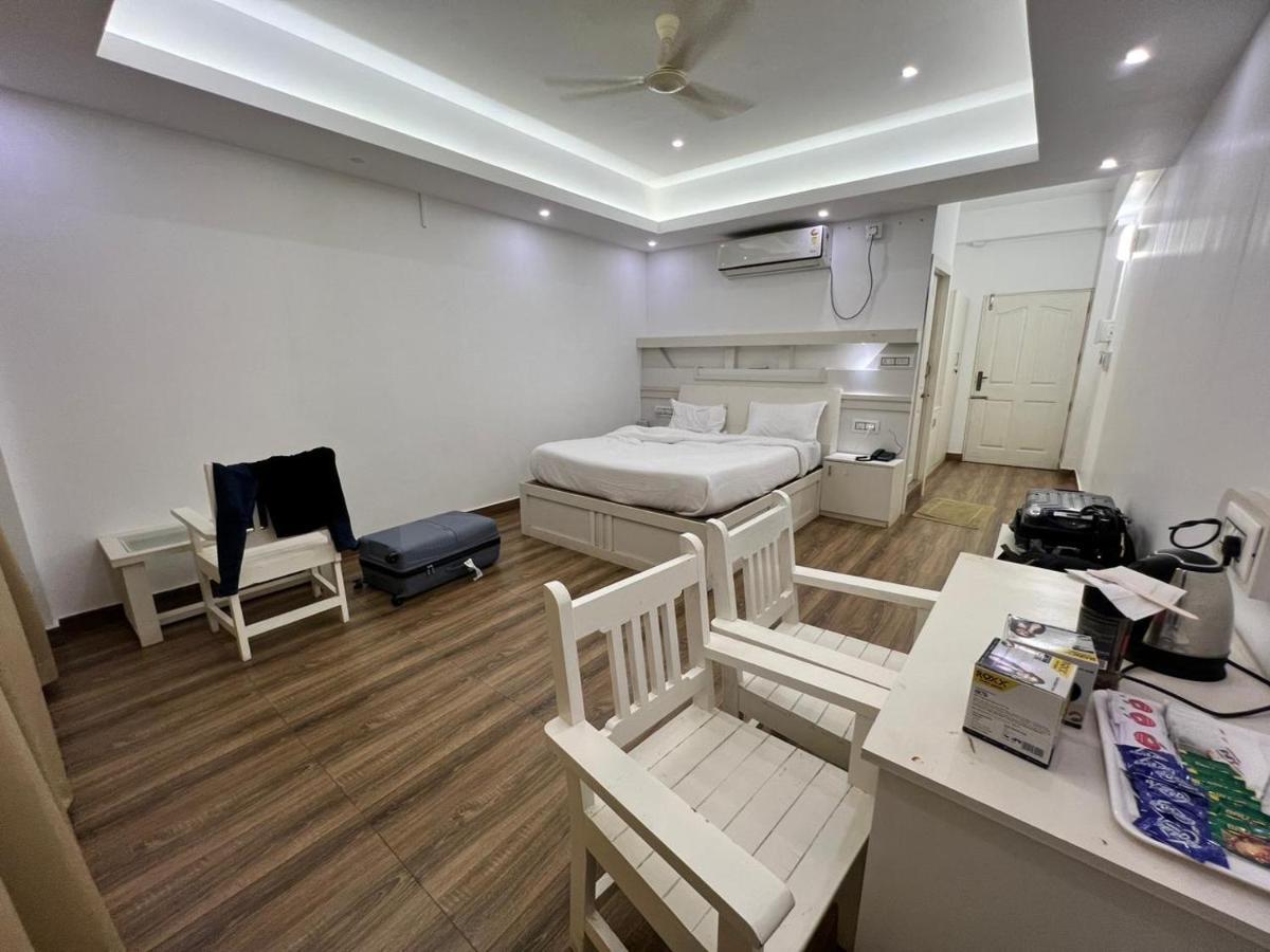 Resort Ashokam