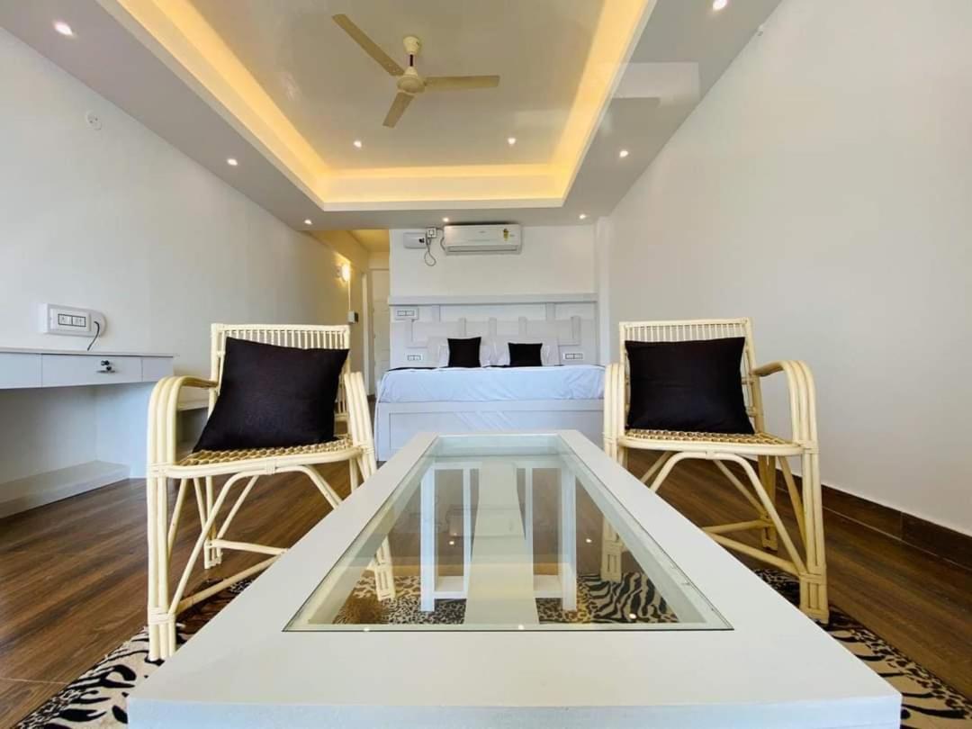 Ashokam Resort