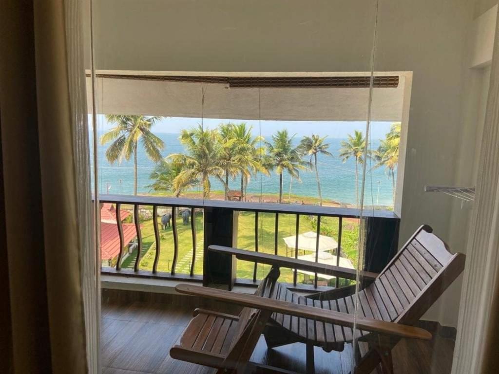 Ashokam Varkala
