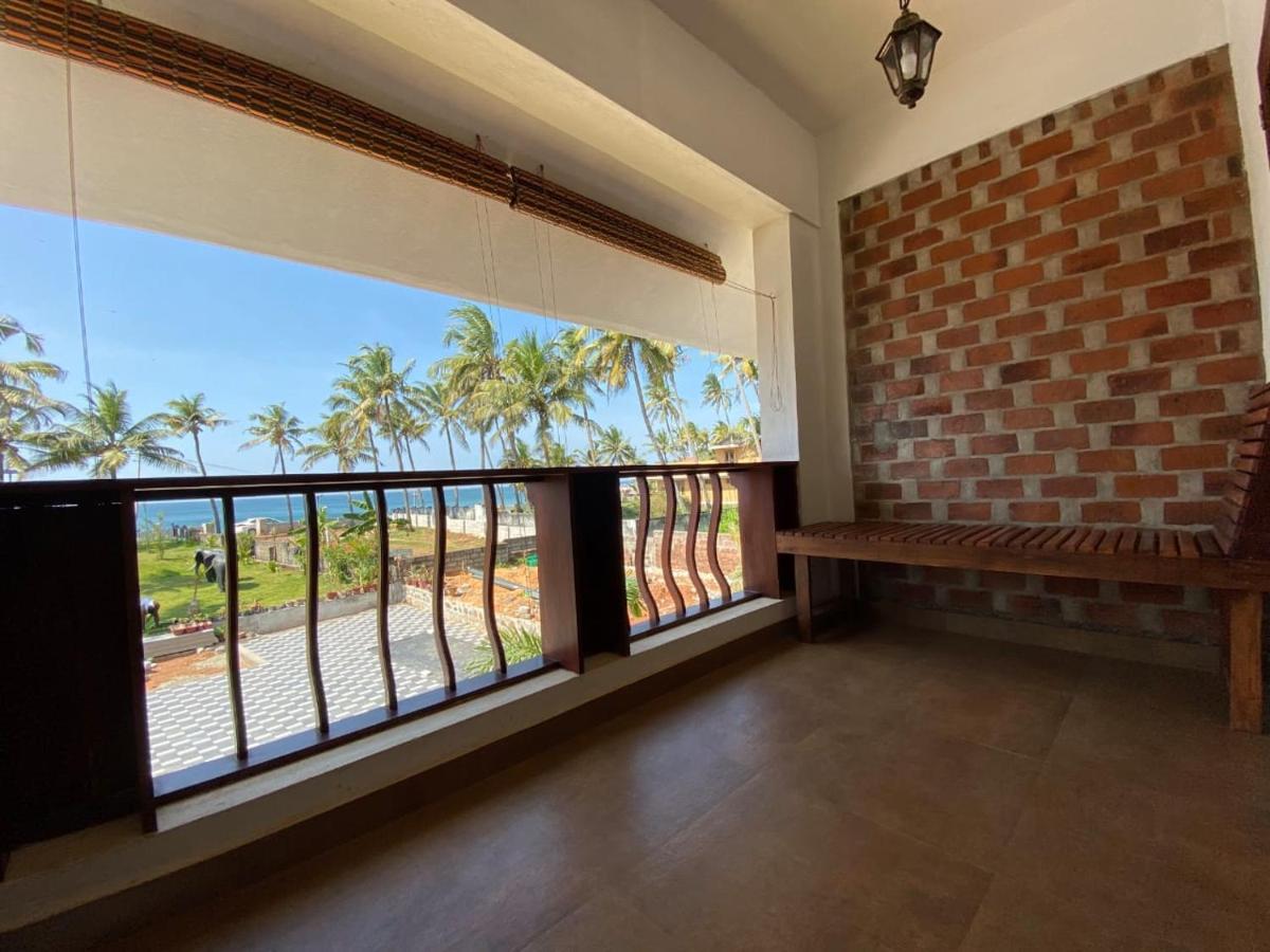 Ashokam * Varkala