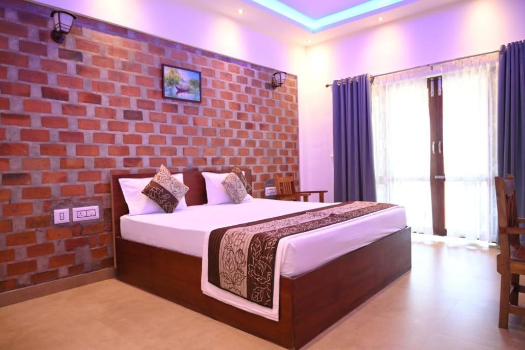 Ashokam Resort