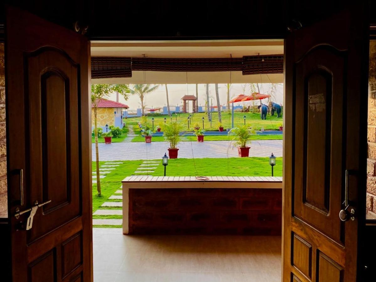 Ashokam Resort Varkala